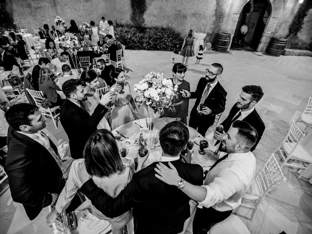 Il matrimonio di Simone e Noemi a Siracusa, Siracusa 40