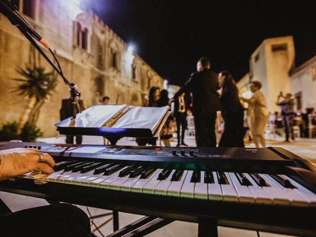 Il matrimonio di Simone e Noemi a Siracusa, Siracusa 43