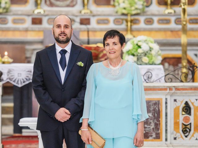 Il matrimonio di Carmine e Monica a Lacedonia, Avellino 33