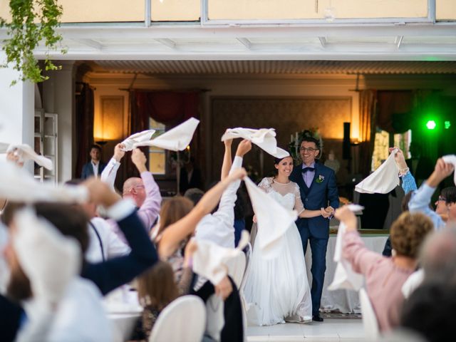 Il matrimonio di Stefano e Eleonora a Olgiate Olona, Varese 78