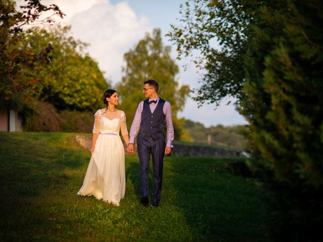 Il matrimonio di Stefano e Eleonora a Olgiate Olona, Varese 97