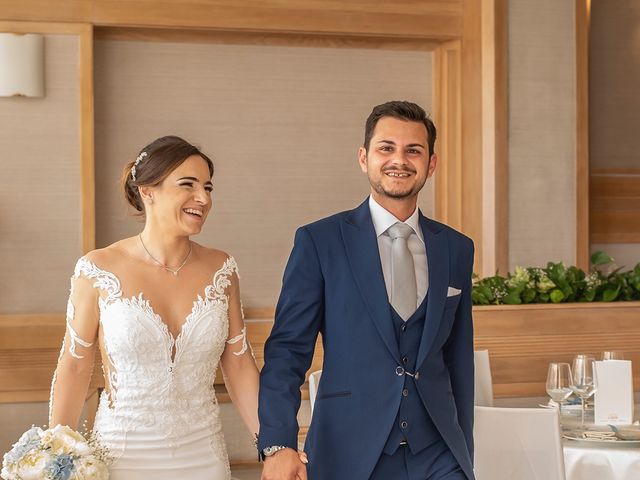 Il matrimonio di Jessica e Francesco a Napoli, Napoli 23