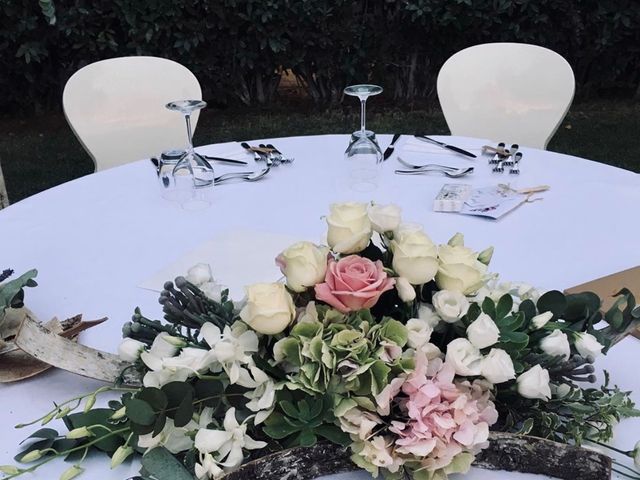 Il matrimonio di Giuseppe  e Denise a Comiso, Ragusa 7