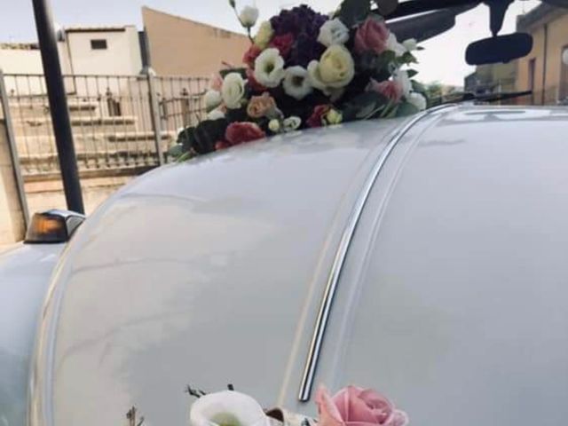 Il matrimonio di Giuseppe  e Denise a Comiso, Ragusa 9
