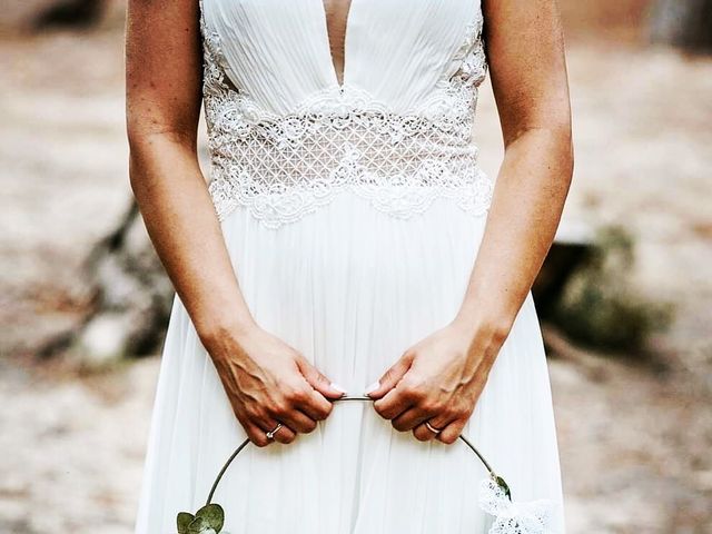 Il matrimonio di Giuseppe  e Denise a Comiso, Ragusa 12
