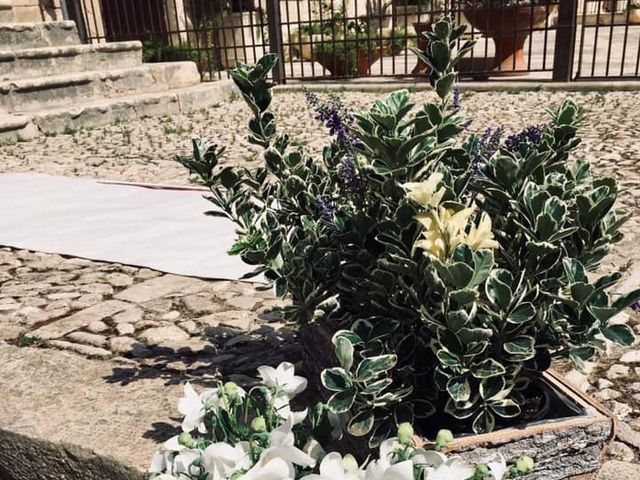 Il matrimonio di Giuseppe  e Denise a Comiso, Ragusa 19