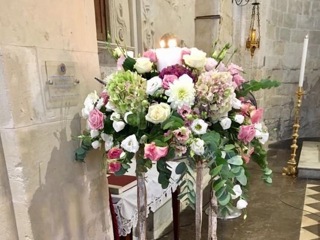 Il matrimonio di Giuseppe  e Denise a Comiso, Ragusa 22