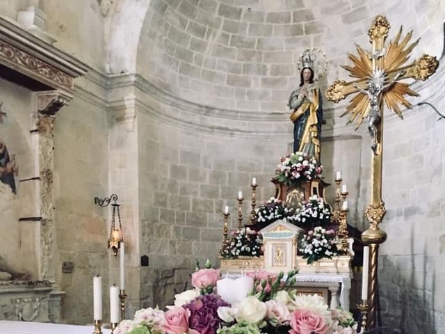 Il matrimonio di Giuseppe  e Denise a Comiso, Ragusa 25