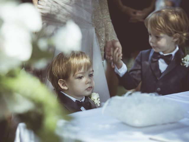 Il matrimonio di Andrea e Michela a Fermo, Fermo 17