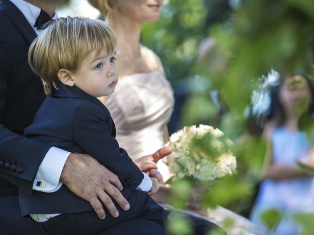 Il matrimonio di Andrea e Michela a Fermo, Fermo 19