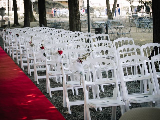 Il matrimonio di Rocco e Erika a Torino, Torino 22