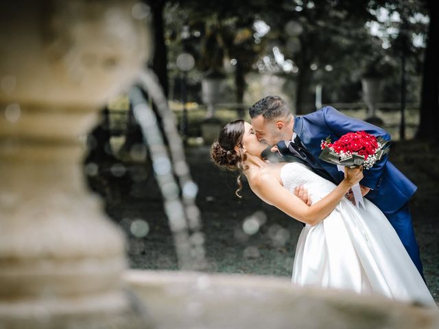 Il matrimonio di Rocco e Erika a Torino, Torino 45