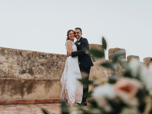 Il matrimonio di Giuseppe e Laura a Bisacquino, Palermo 49