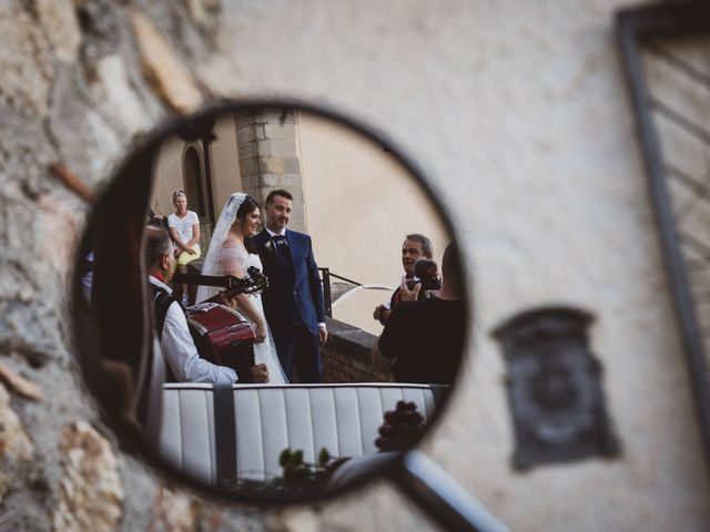 Il matrimonio di Mario e Roberta a Savoca, Messina 46
