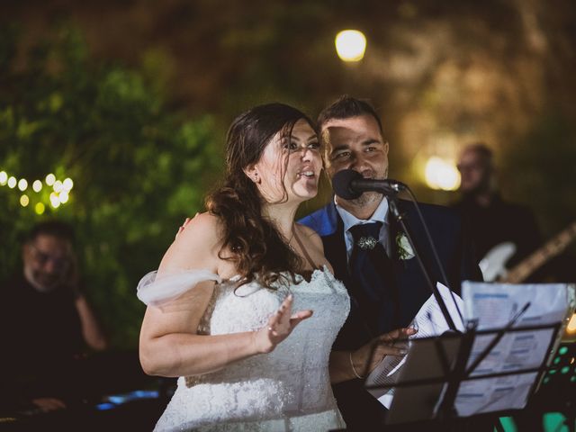 Il matrimonio di Mario e Roberta a Savoca, Messina 101