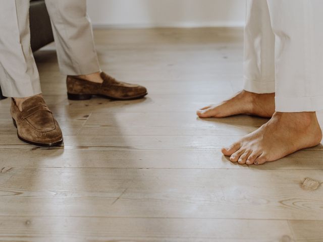 Il matrimonio di Giuseppe e Ilaria a Revine Lago, Treviso 26