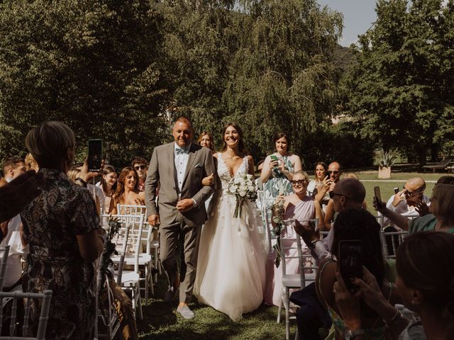 Il matrimonio di Giuseppe e Ilaria a Revine Lago, Treviso 51