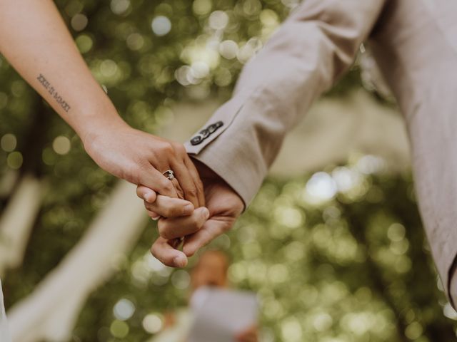 Il matrimonio di Giuseppe e Ilaria a Revine Lago, Treviso 54