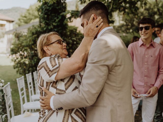 Il matrimonio di Giuseppe e Ilaria a Revine Lago, Treviso 66