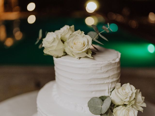 Il matrimonio di Giuseppe e Ilaria a Revine Lago, Treviso 86