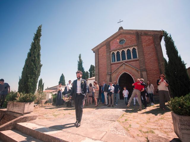 Il matrimonio di Fabio e Cinzia a Faenza, Ravenna 16