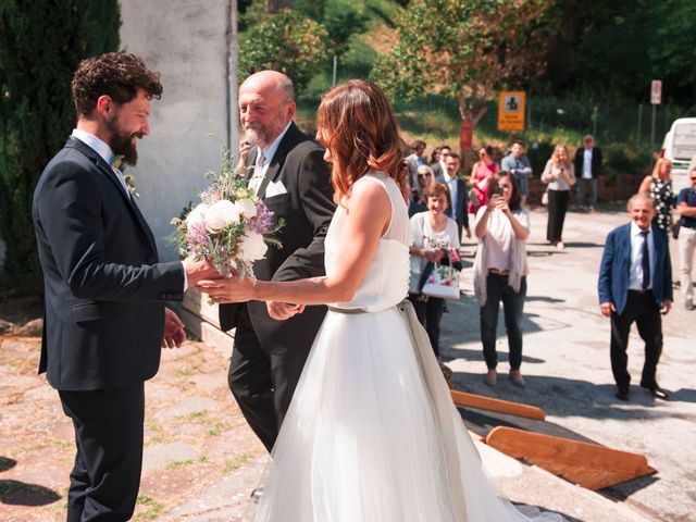 Il matrimonio di Fabio e Cinzia a Faenza, Ravenna 18