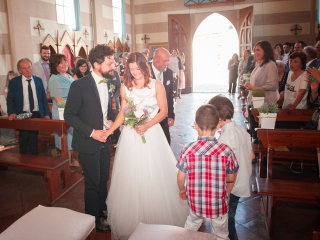 Il matrimonio di Fabio e Cinzia a Faenza, Ravenna 22