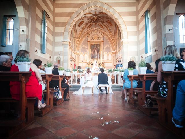 Il matrimonio di Fabio e Cinzia a Faenza, Ravenna 24