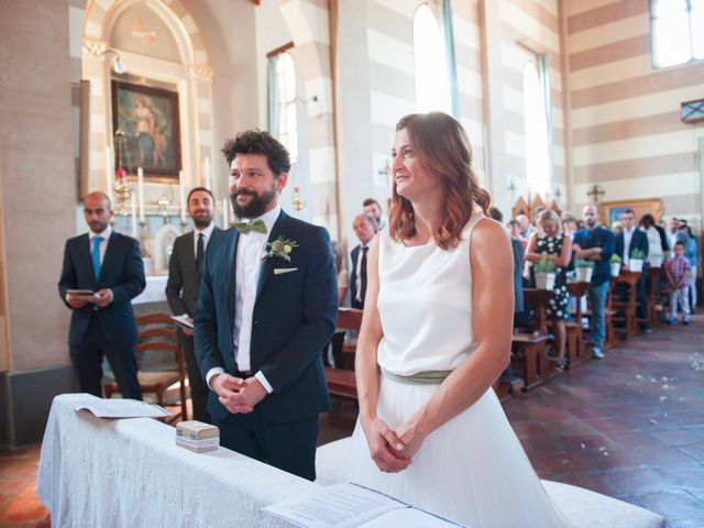 Il matrimonio di Fabio e Cinzia a Faenza, Ravenna 25