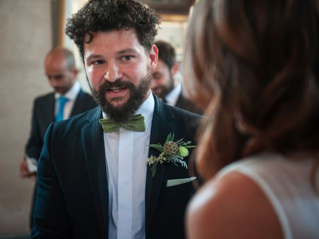 Il matrimonio di Fabio e Cinzia a Faenza, Ravenna 26