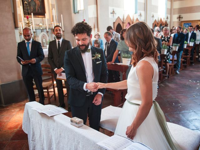 Il matrimonio di Fabio e Cinzia a Faenza, Ravenna 28