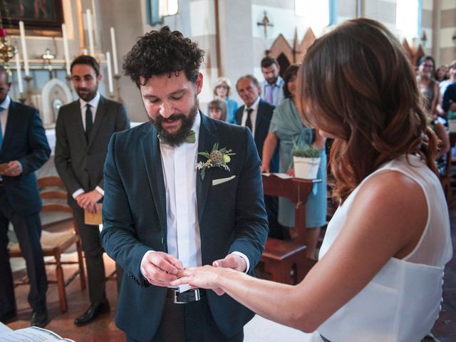 Il matrimonio di Fabio e Cinzia a Faenza, Ravenna 29