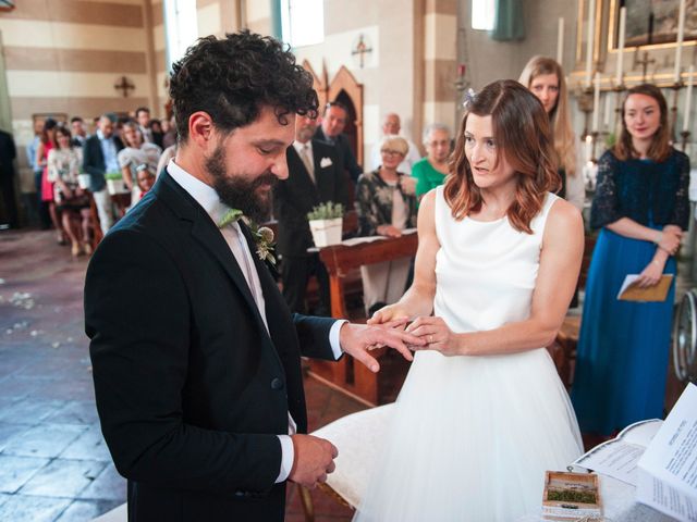 Il matrimonio di Fabio e Cinzia a Faenza, Ravenna 30