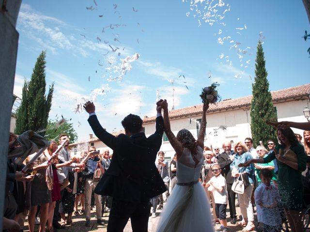 Il matrimonio di Fabio e Cinzia a Faenza, Ravenna 35