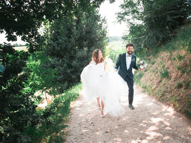 Il matrimonio di Fabio e Cinzia a Faenza, Ravenna 36