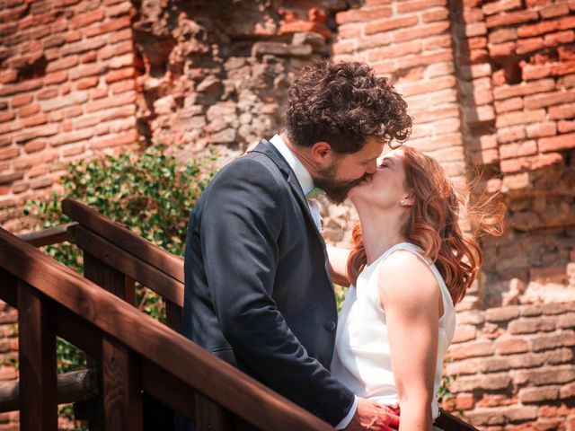 Il matrimonio di Fabio e Cinzia a Faenza, Ravenna 38