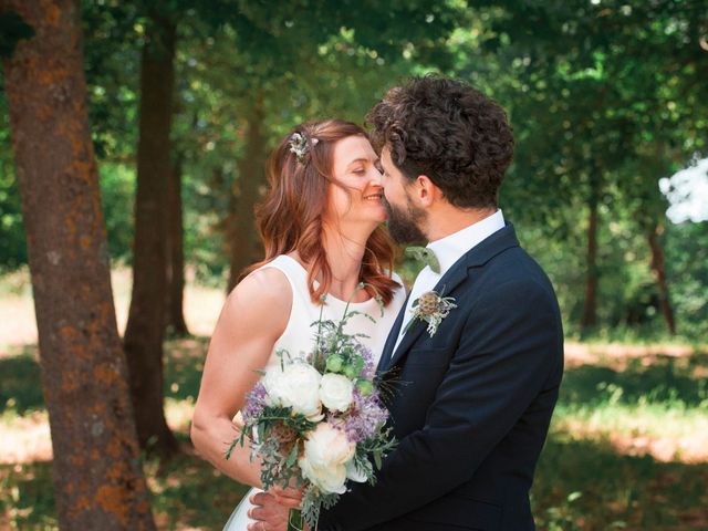 Il matrimonio di Fabio e Cinzia a Faenza, Ravenna 40