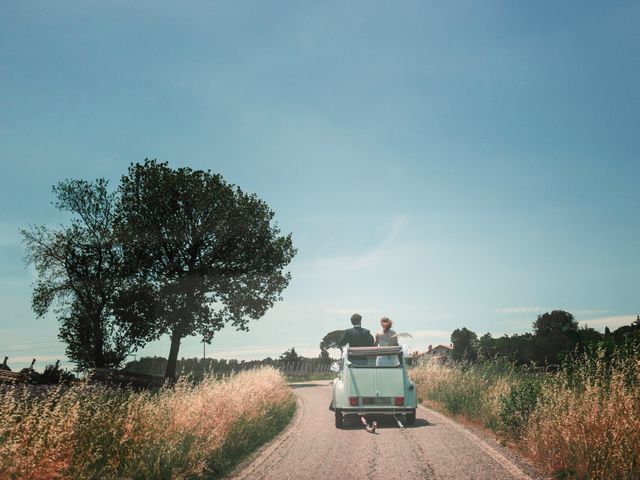 Il matrimonio di Fabio e Cinzia a Faenza, Ravenna 42