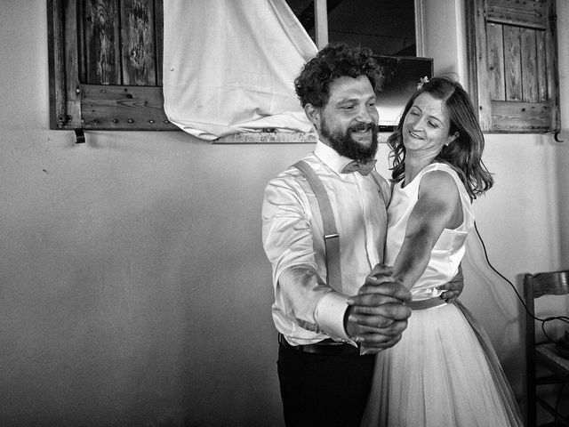 Il matrimonio di Fabio e Cinzia a Faenza, Ravenna 54