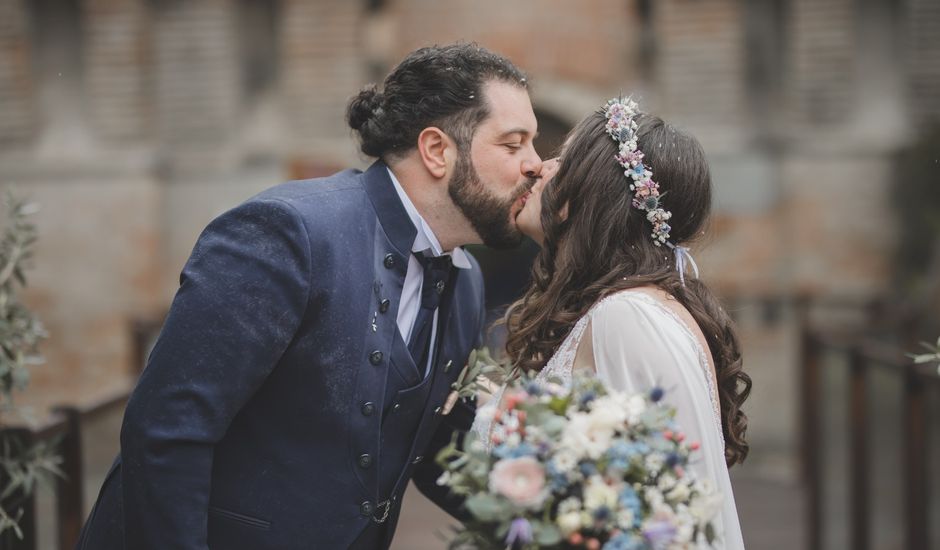 Il matrimonio di Duccio e Alessandra a Dozza, Bologna