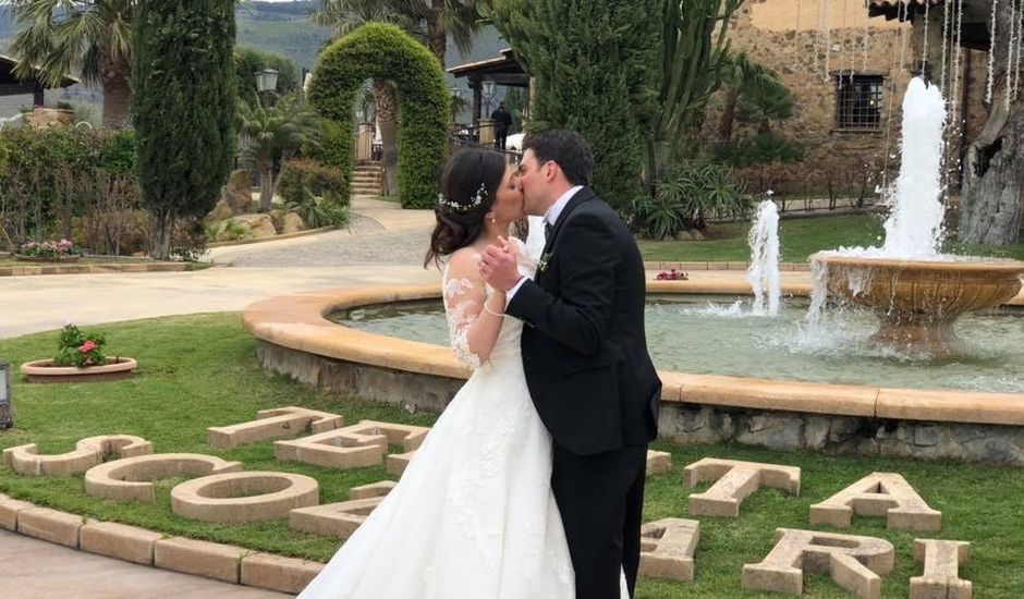 Il matrimonio di Michele e Rosi a Ciminna, Palermo