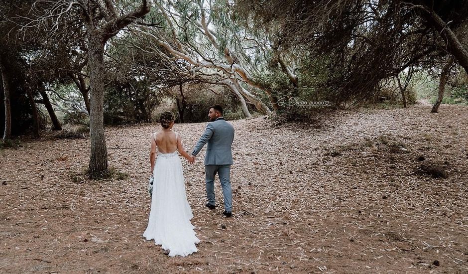 Il matrimonio di Giuseppe  e Denise a Comiso, Ragusa