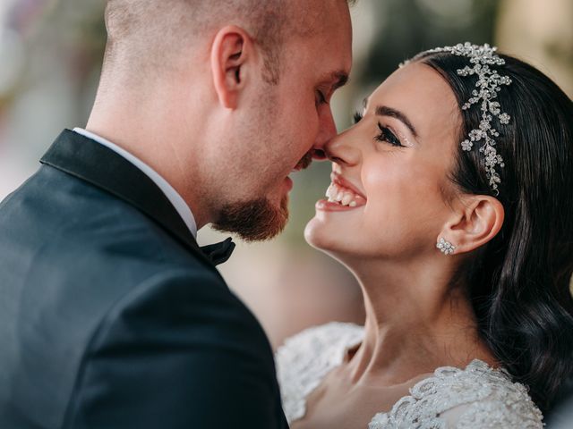 Il matrimonio di Alessia e Ciro a Napoli, Napoli 17