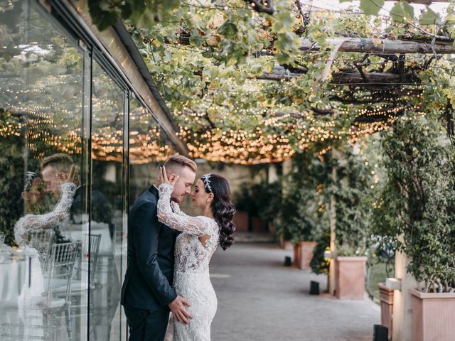 Il matrimonio di Alessia e Ciro a Napoli, Napoli 19