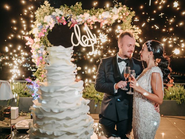 Il matrimonio di Alessia e Ciro a Napoli, Napoli 27