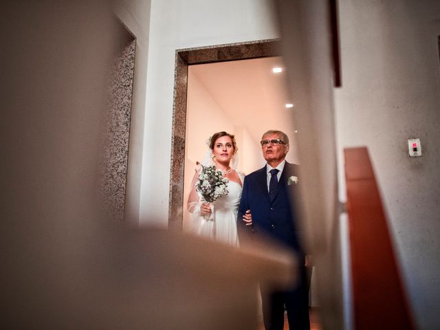 Il matrimonio di Bruno e Stefania a Catanzaro, Catanzaro 49