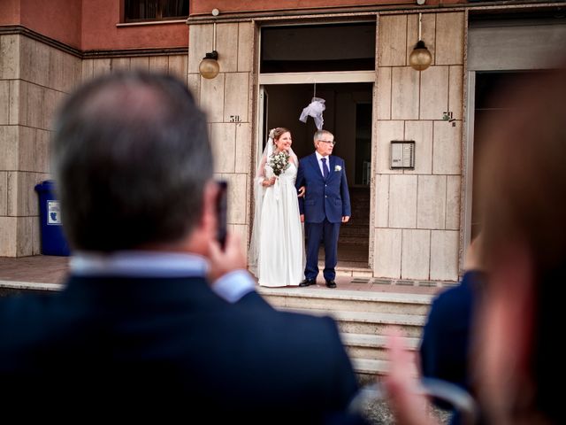 Il matrimonio di Bruno e Stefania a Catanzaro, Catanzaro 63