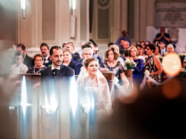 Il matrimonio di Bruno e Stefania a Catanzaro, Catanzaro 69