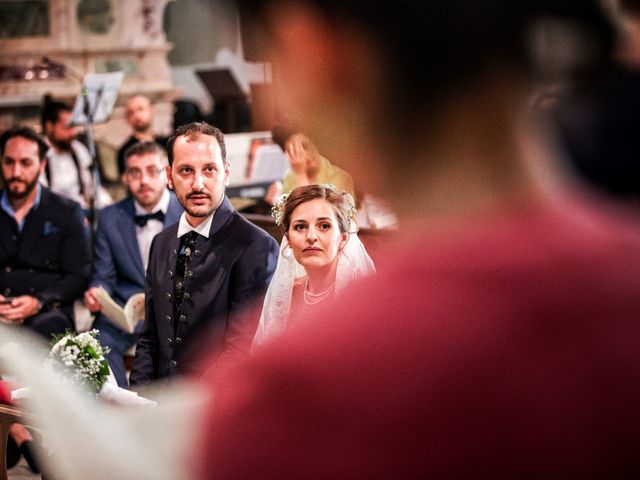 Il matrimonio di Bruno e Stefania a Catanzaro, Catanzaro 70