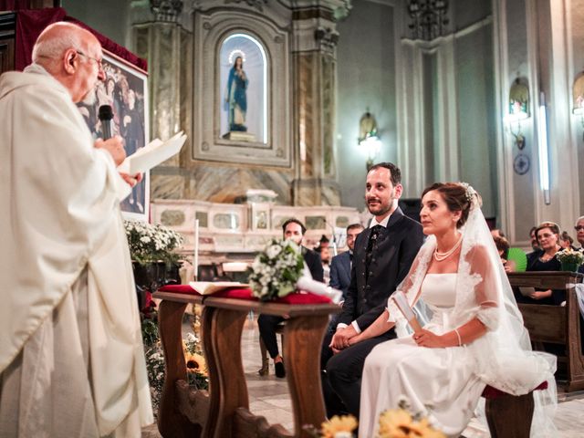 Il matrimonio di Bruno e Stefania a Catanzaro, Catanzaro 71